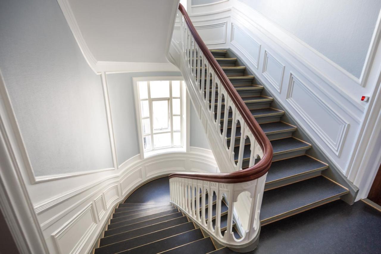 Xl Exclusive Penthouse By Copenhagen City & Tivoli Exterior foto