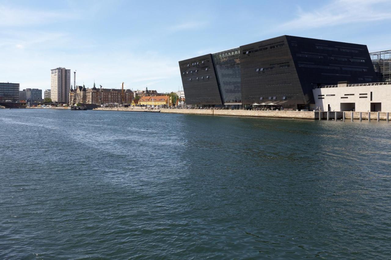 Xl Exclusive Penthouse By Copenhagen City & Tivoli Exterior foto