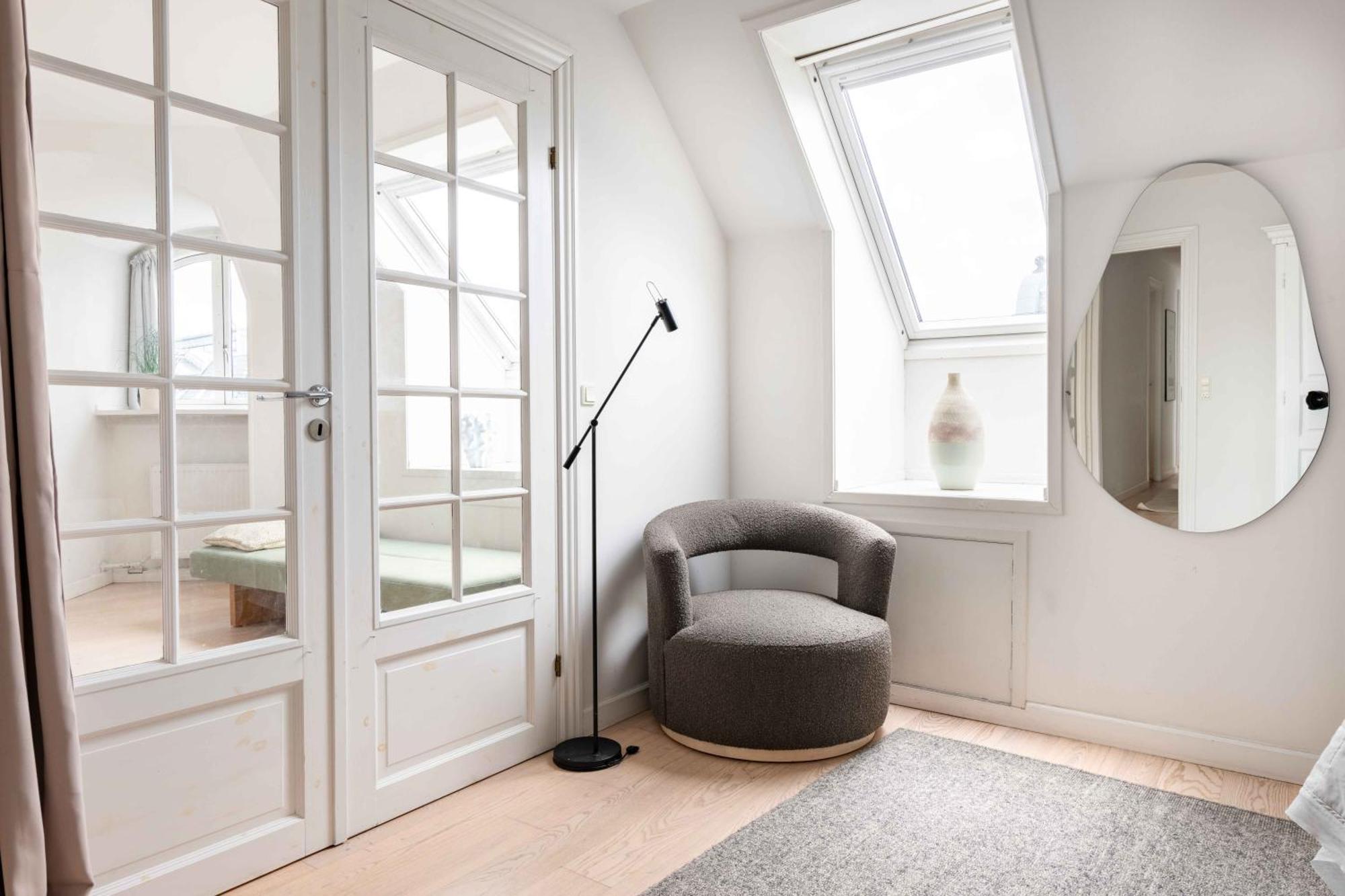 Xl Exclusive Penthouse By Copenhagen City & Tivoli Exterior foto