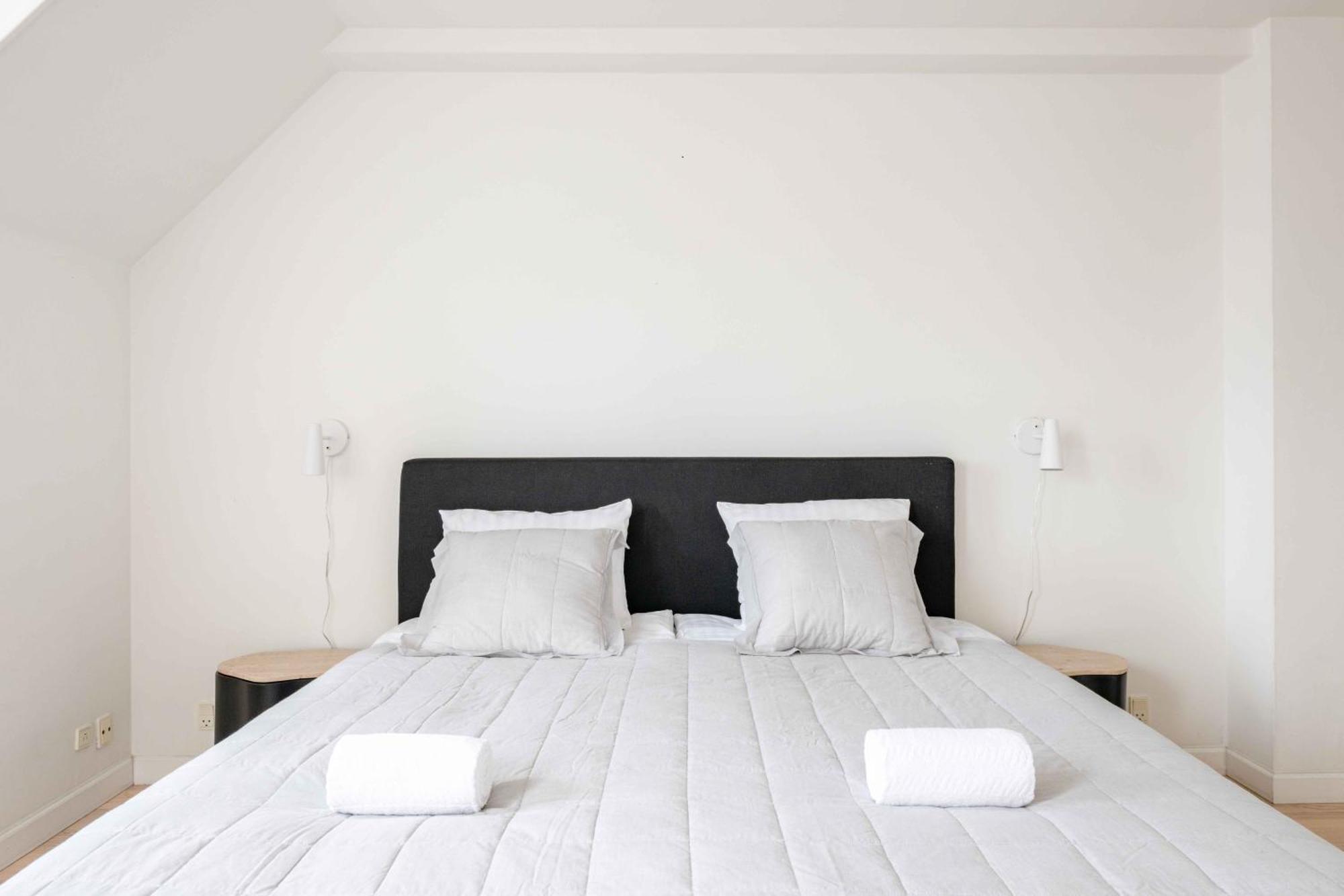 Xl Exclusive Penthouse By Copenhagen City & Tivoli Exterior foto